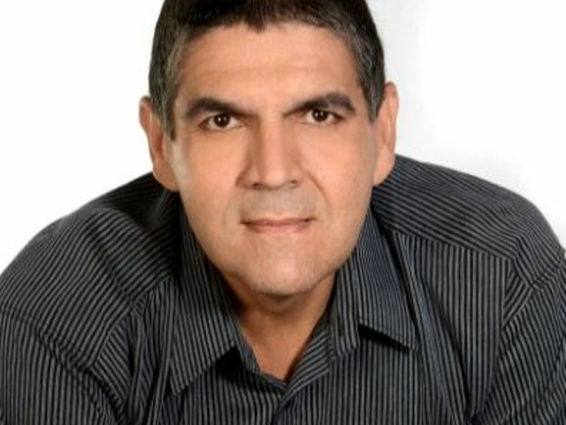 Mauro Castro