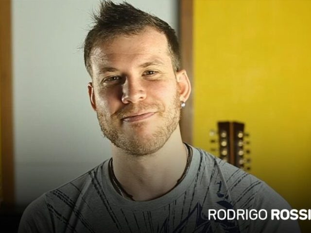 Rodrigo Rossi